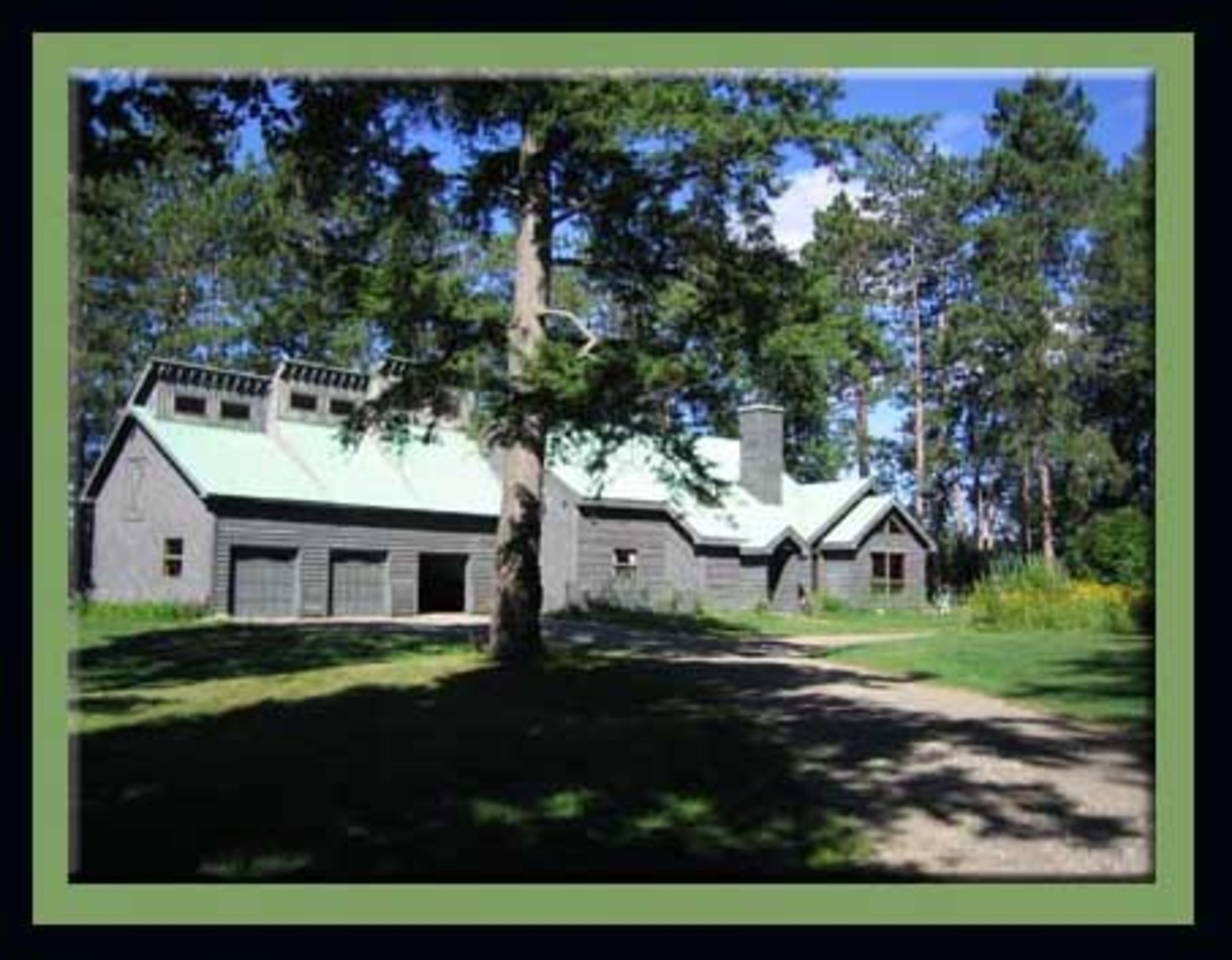 Red Pines Bed & Breakfast