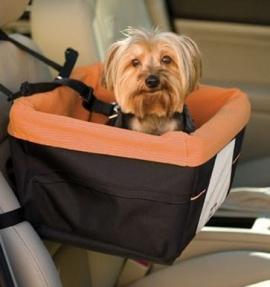 Pet Booster Seat