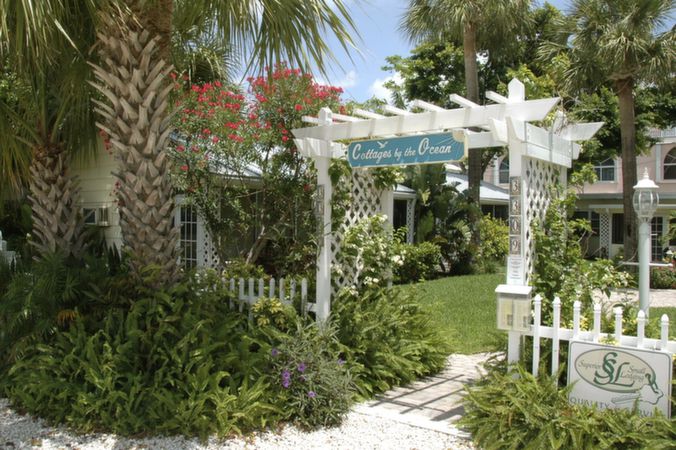 Cottages by the Ocean-Pompano Beach