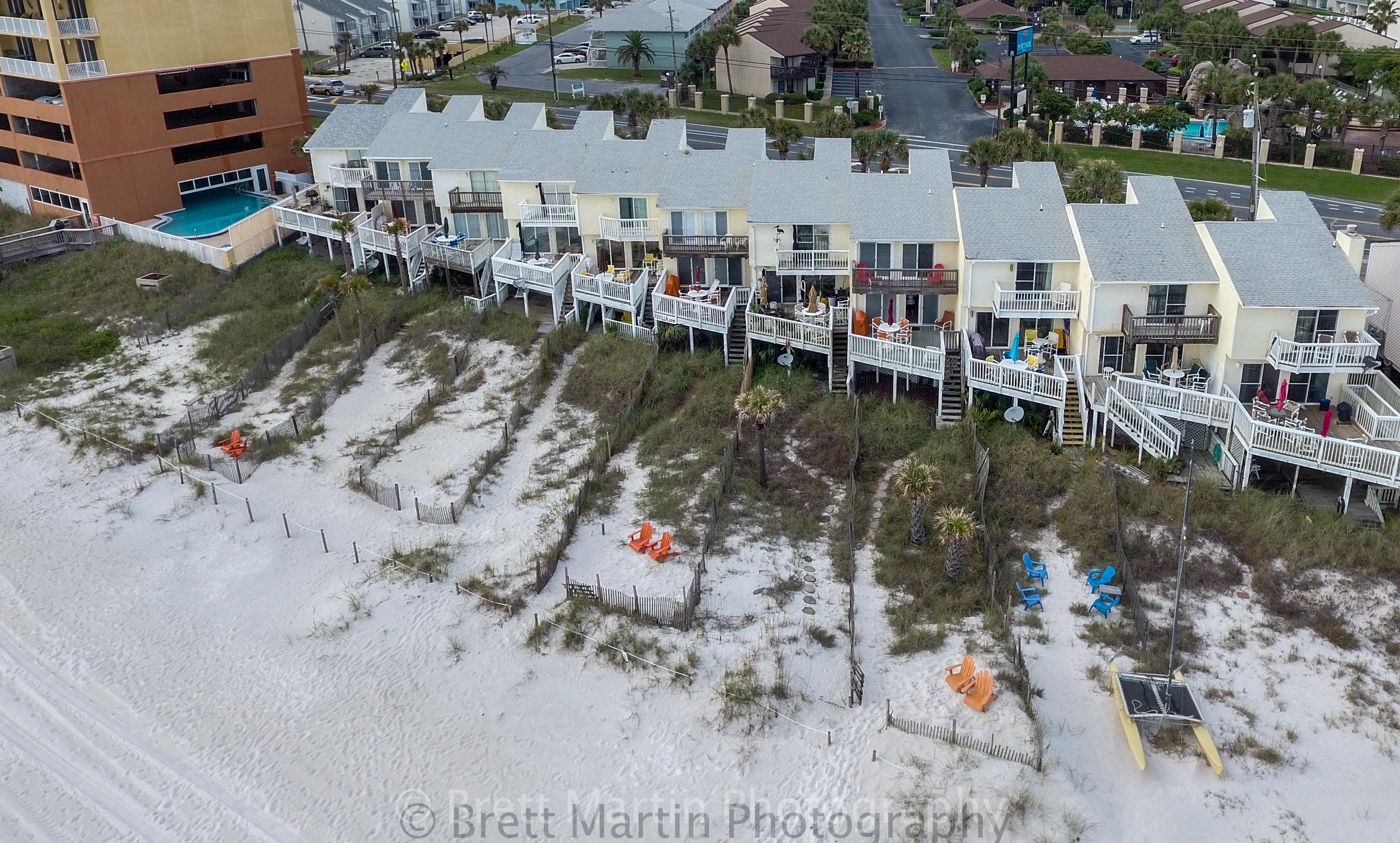 Real Deal Beachfront Vacation Rental