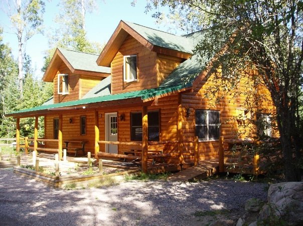 Timber Trail Lodge & Resort