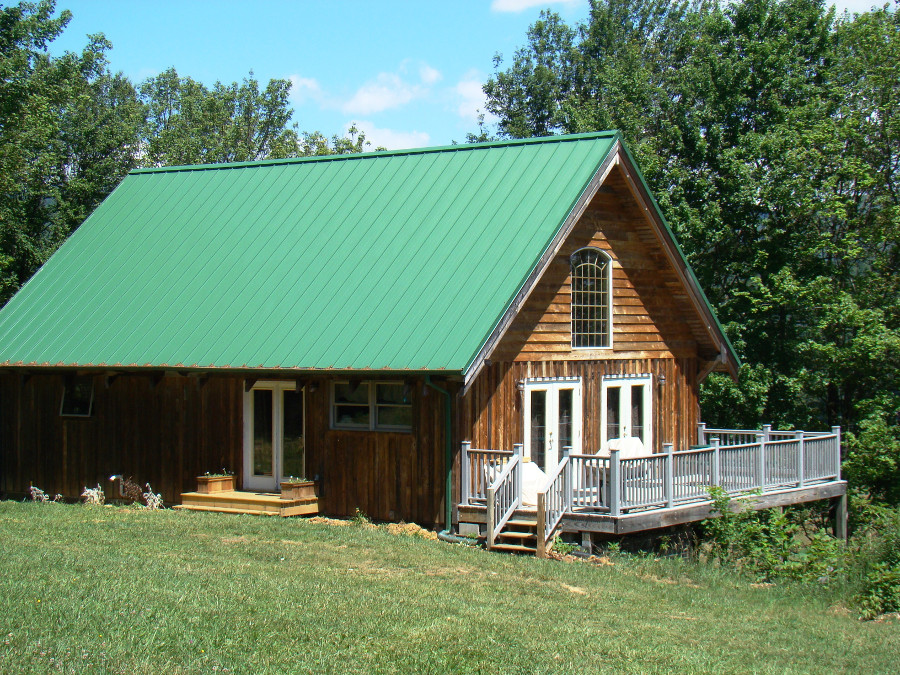 Rugby Creek Cabins
