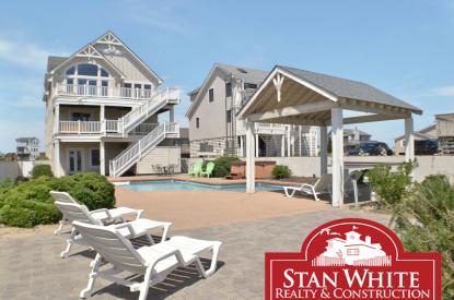 Stan White Realty - Nags Head