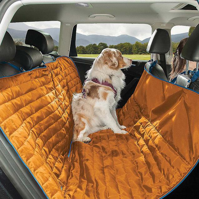 Kurgo back cheap seat cover